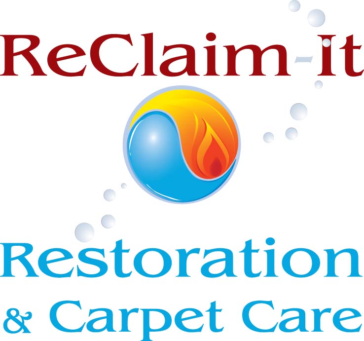 ReClaim It Restoration & Carpet Care