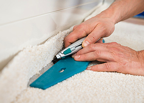 residential carpet repair Services