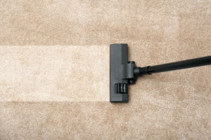 Carpet Fire & Smoke Damage Restoration | ReClaim It